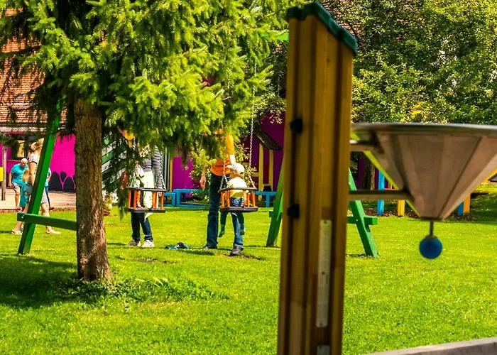 Appelhof فندق 4*