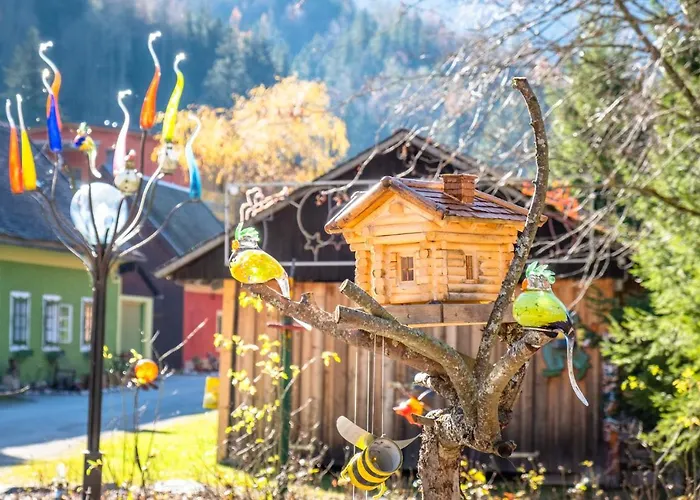 Appelhof فندق 4*