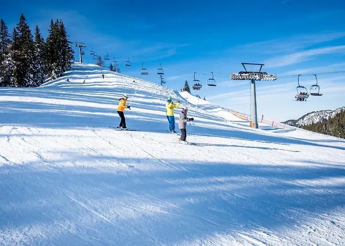 فندق Appelhof 4*