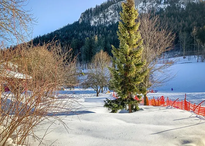 Appelhof فندق 4*