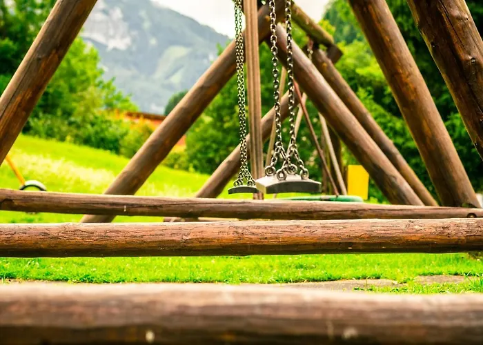 Appelhof فندق 4*