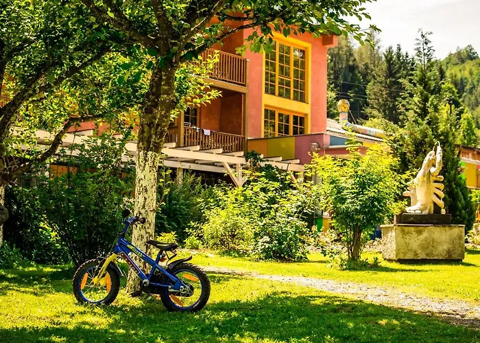 Appelhof فندق 4*