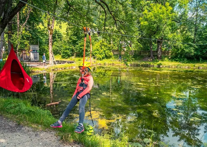 Appelhof 4* Mürzsteg