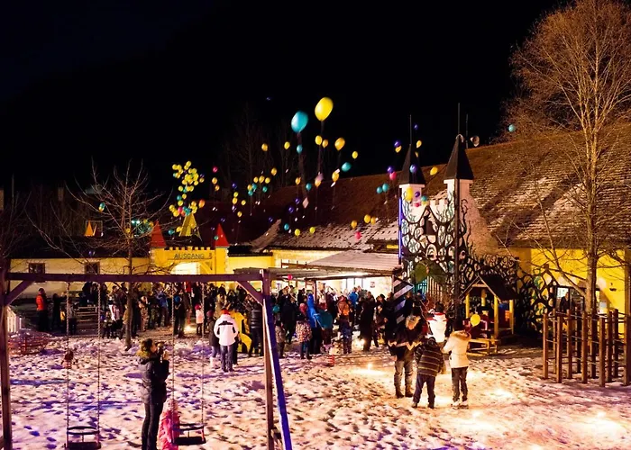 Appelhof فندق 4*