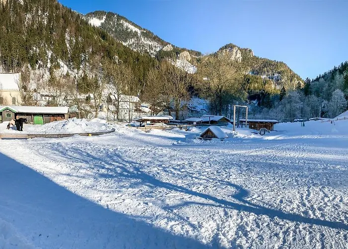 Appelhof فندق 4*