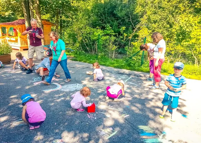 Appelhof 4* Mürzsteg