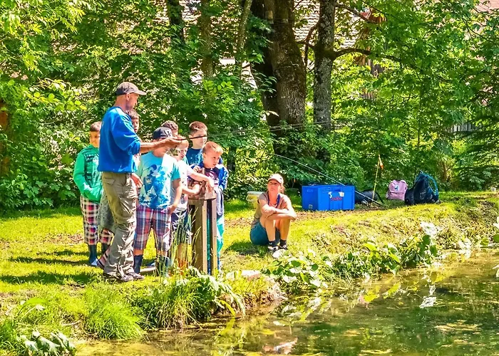 Appelhof 4* Mürzsteg