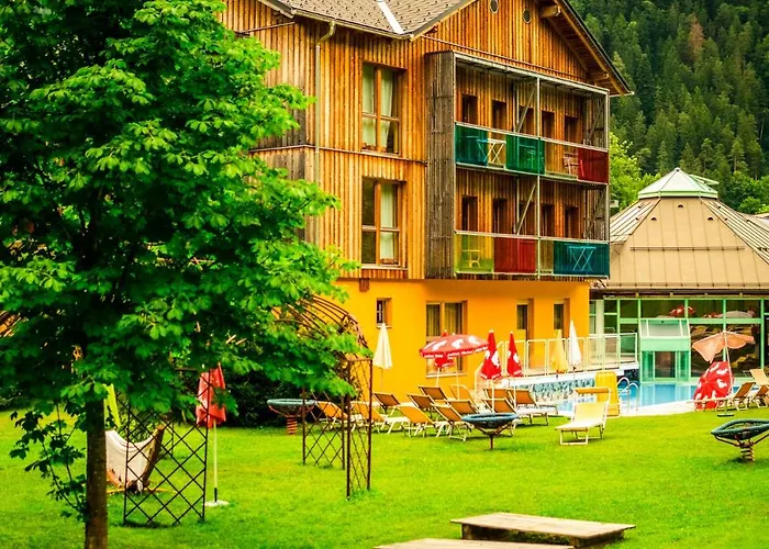 Appelhof فندق 4*