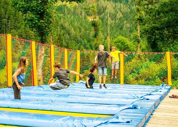 فندق Appelhof 4*