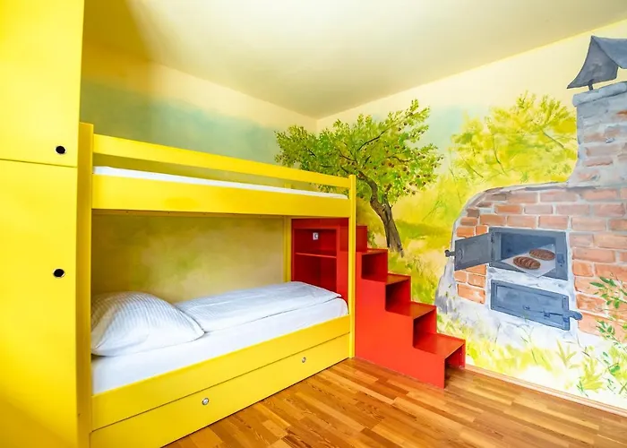 Appelhof 4* Mürzsteg